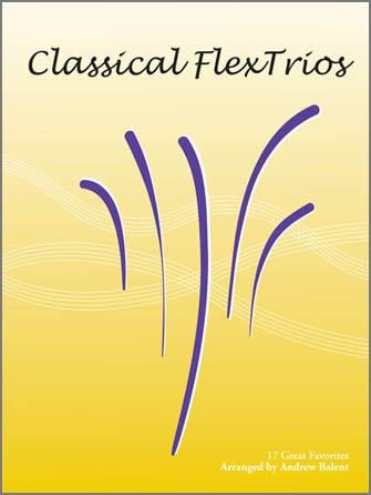 Classical FlexTrios - Piano Accompaniment